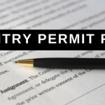 Reentry Permit Form