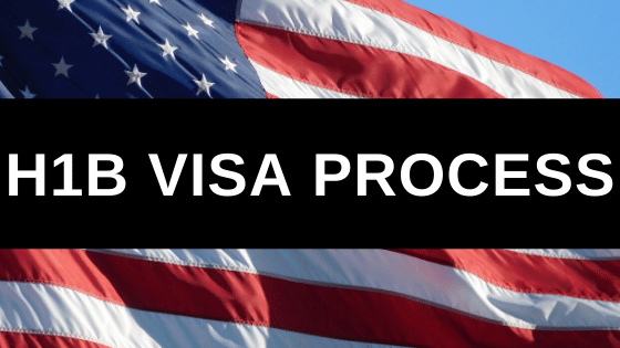 H1B Visa Process